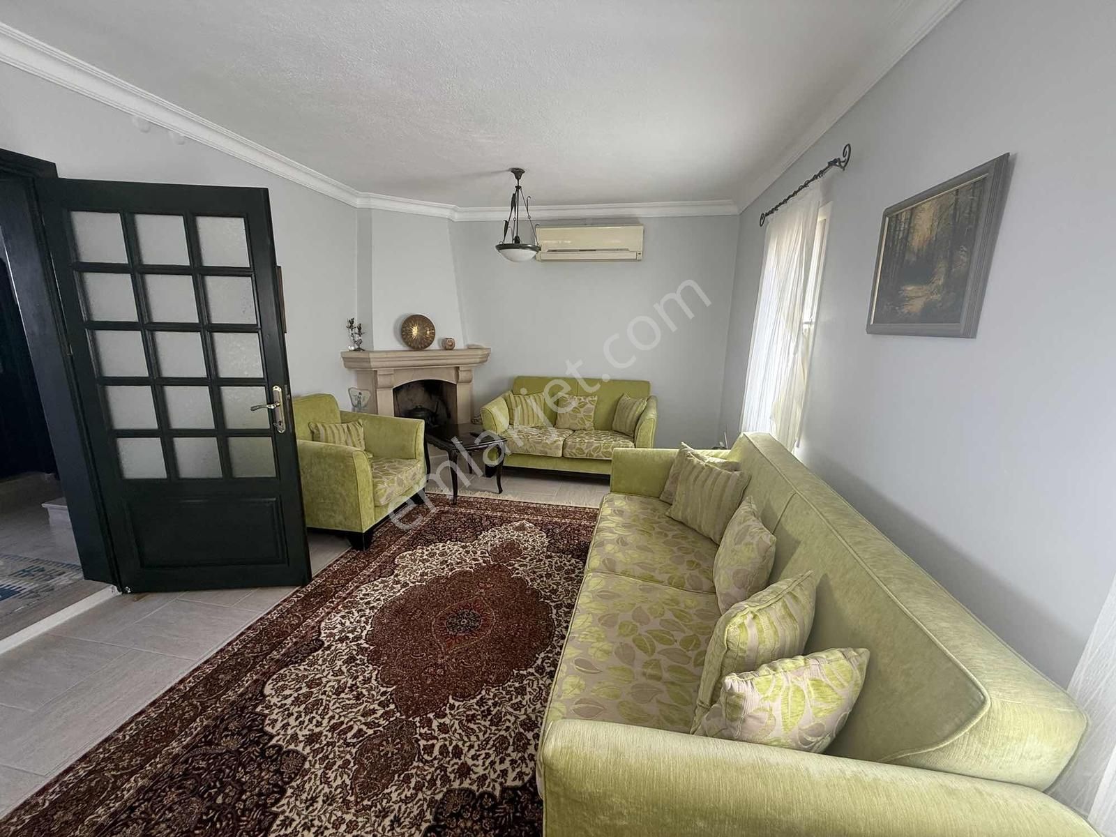 Bodrum Turgutreis Satılık 3+1 180 M2 Müstakil Bahçeli - Görsel 29