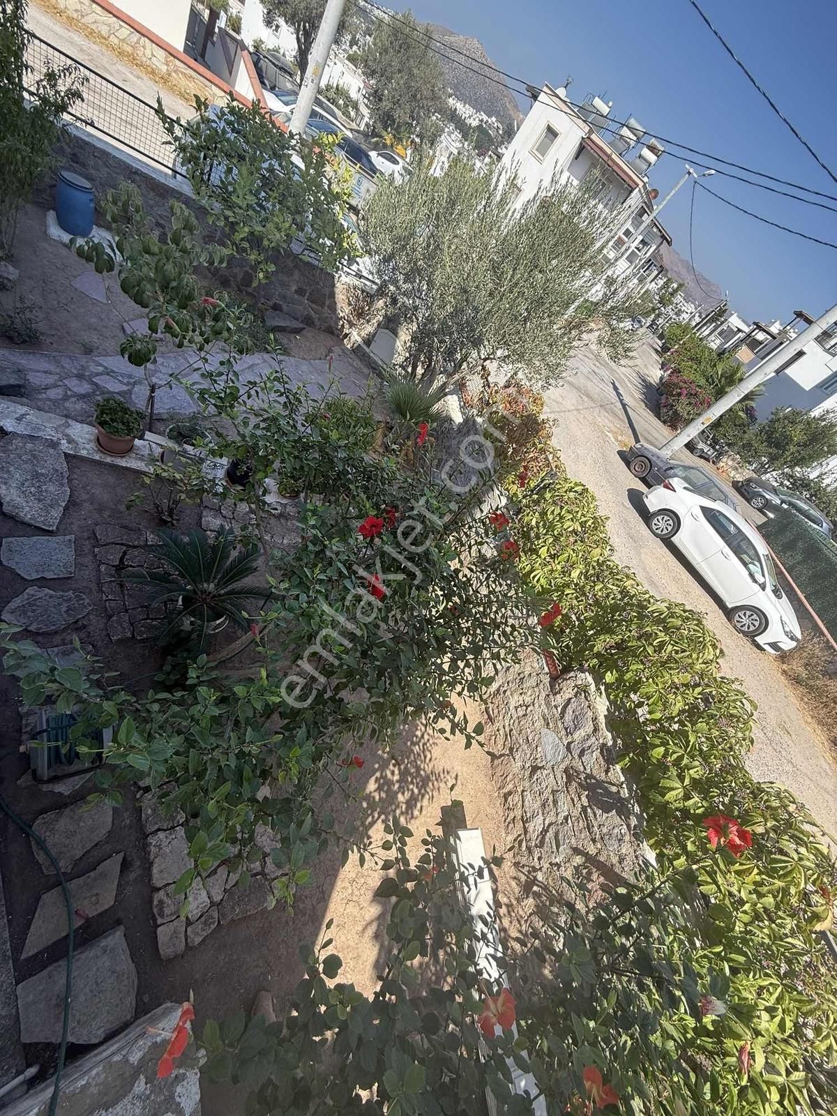 Bodrum Turgutreis Satılık 3+1 180 M2 Müstakil Bahçeli - Görsel 30