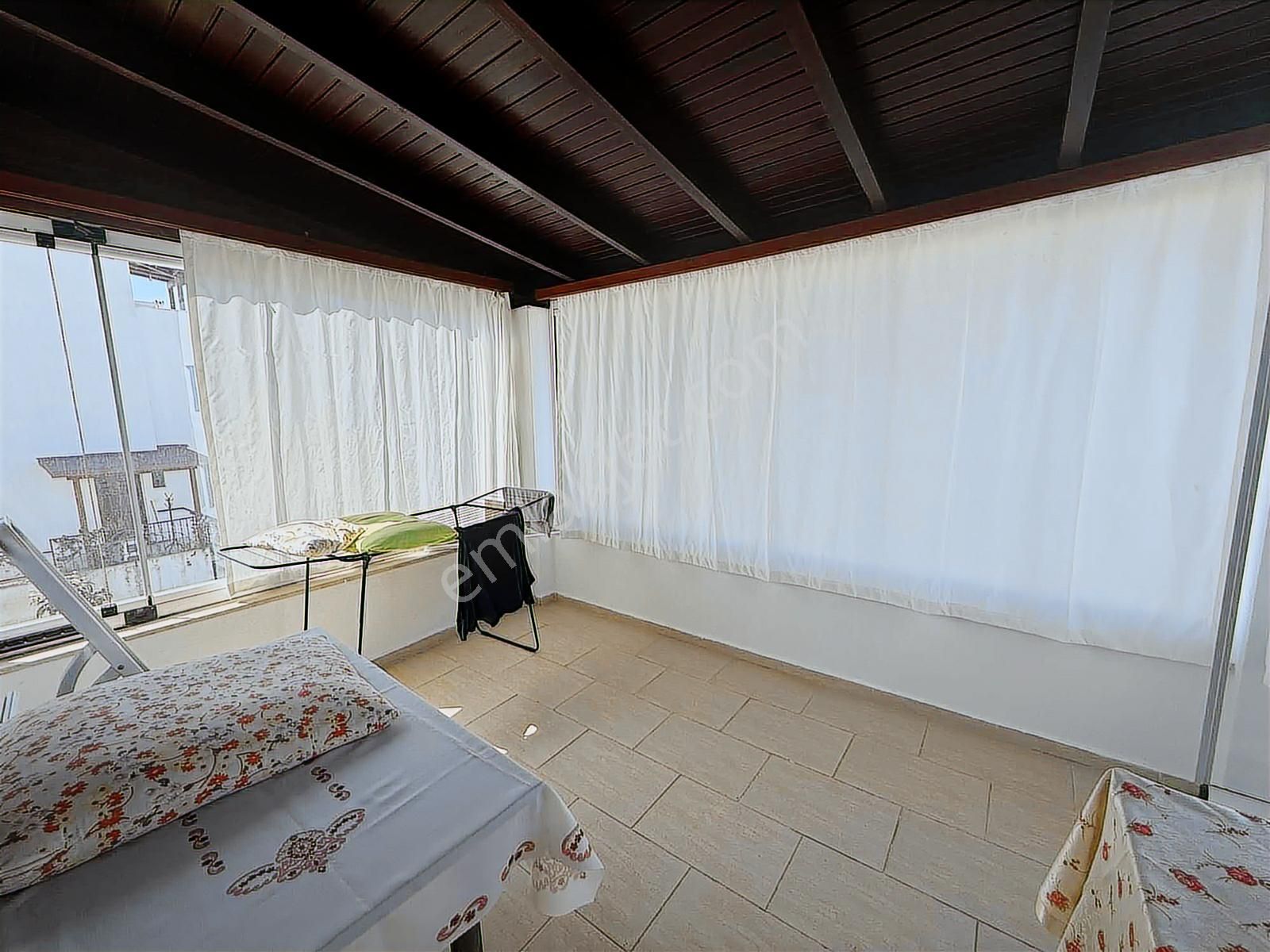 Bodrum Turgutreis Satılık 3+1 180 M2 Müstakil Bahçeli - Görsel 27