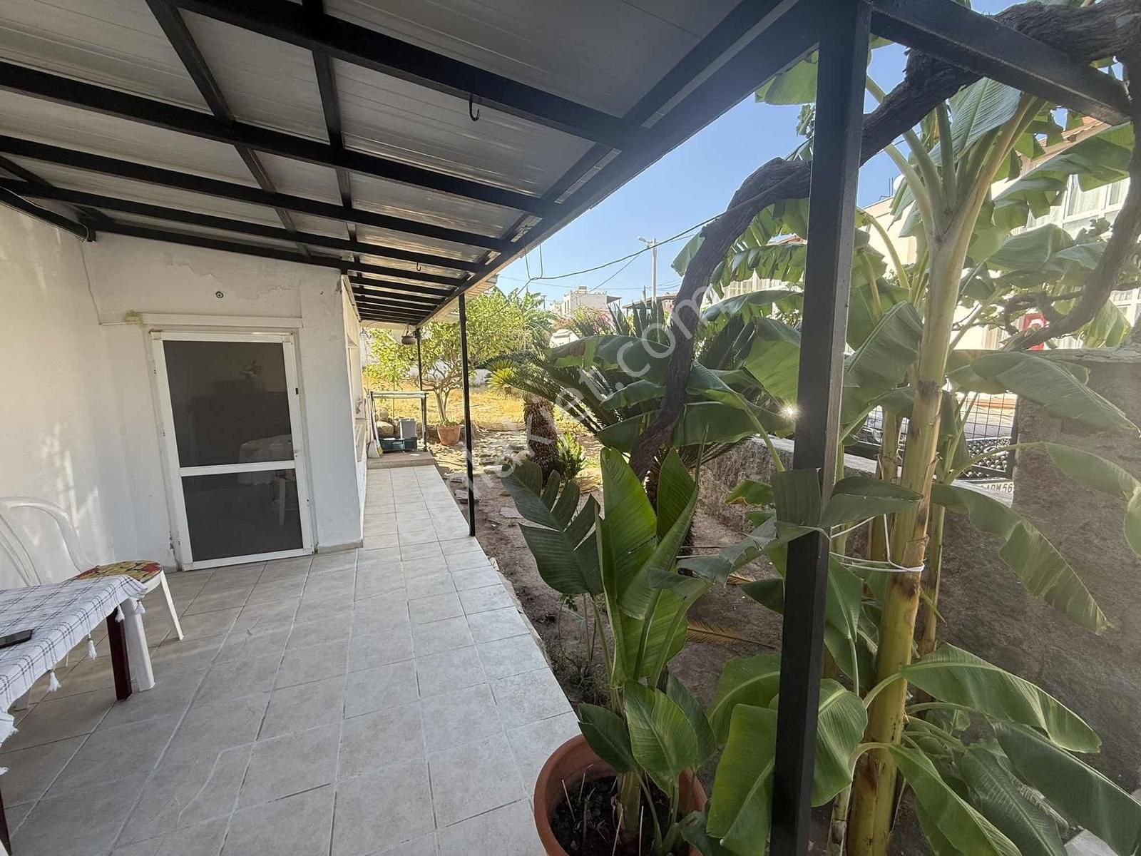 Bodrum Turgutreis Satılık 3+1 180 M2 Müstakil Bahçeli - Görsel 19