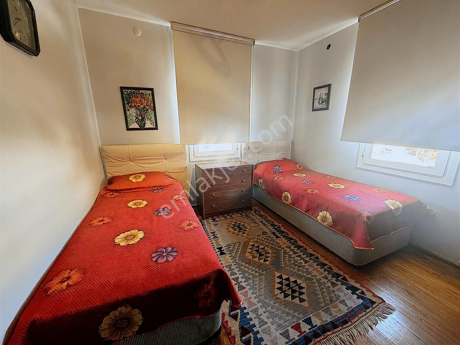 Bodrum Turgutreis Satılık 3+1 180 M2 Müstakil Bahçeli - Görsel 26