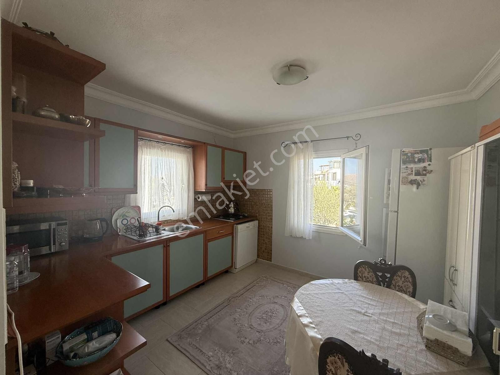 Bodrum Turgutreis Satılık 3+1 180 M2 Müstakil Bahçeli - Görsel 32