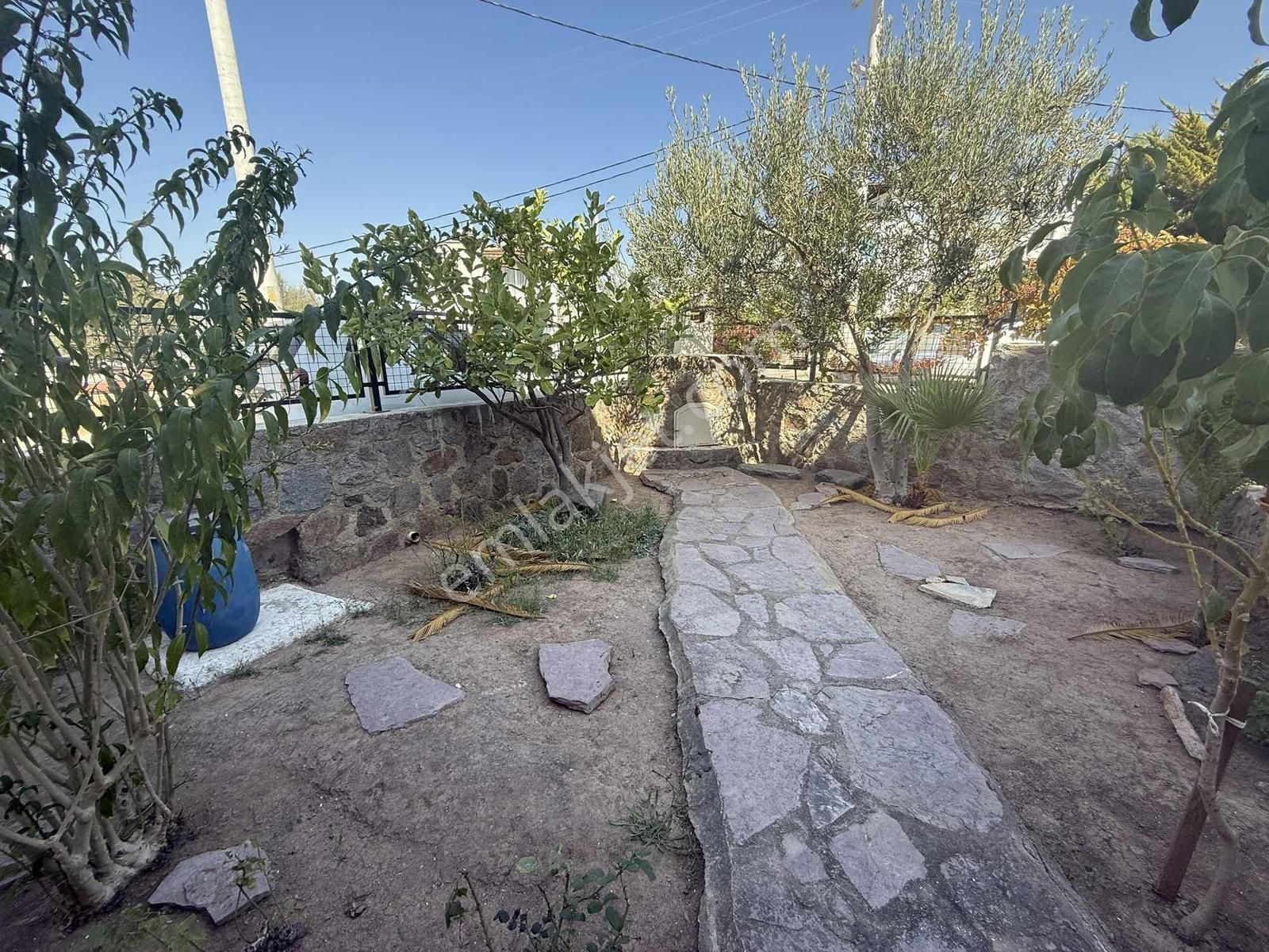 Bodrum Turgutreis Satılık 3+1 180 M2 Müstakil Bahçeli - Görsel 7