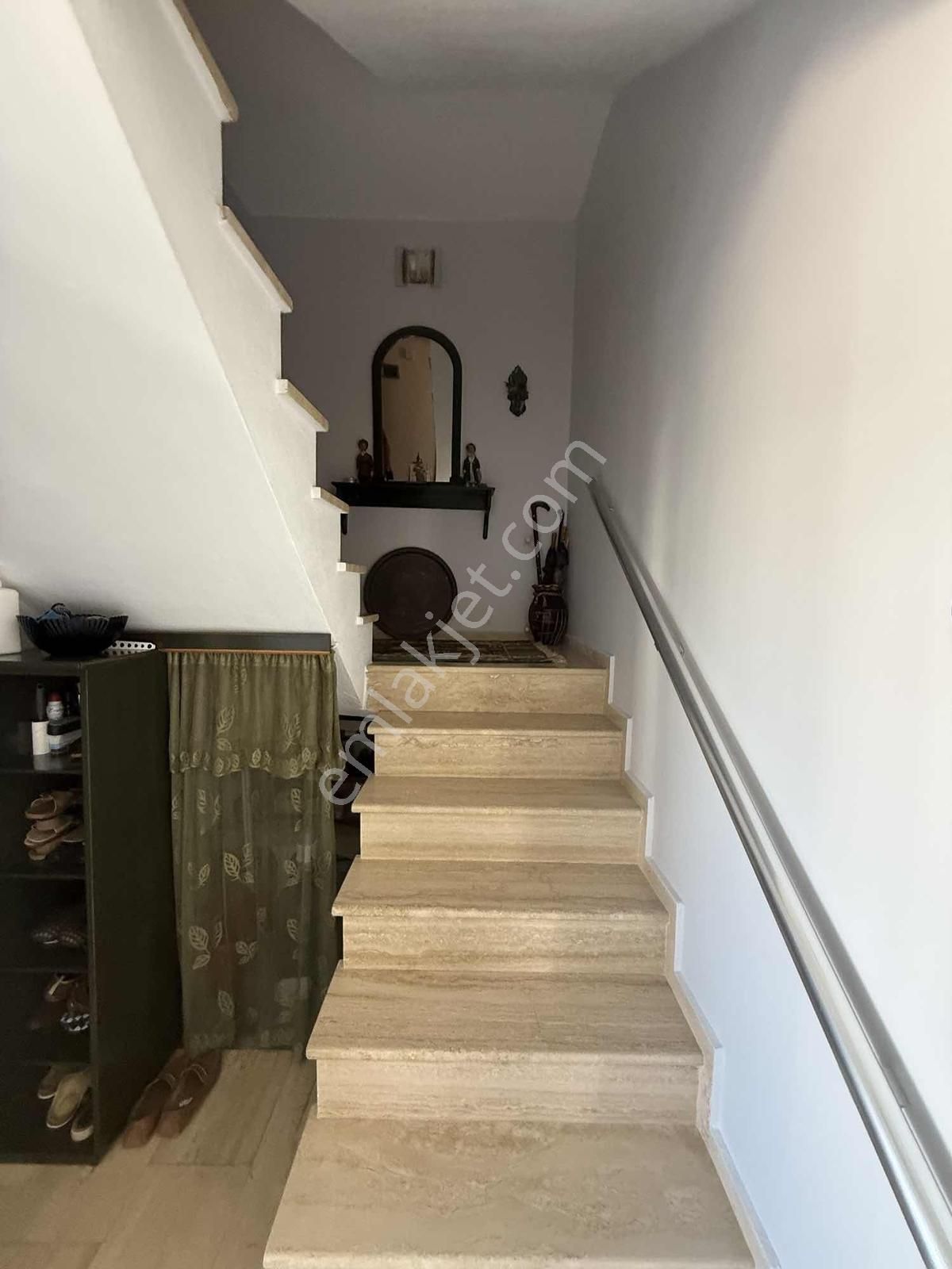 Bodrum Turgutreis Satılık 3+1 180 M2 Müstakil Bahçeli - Görsel 14