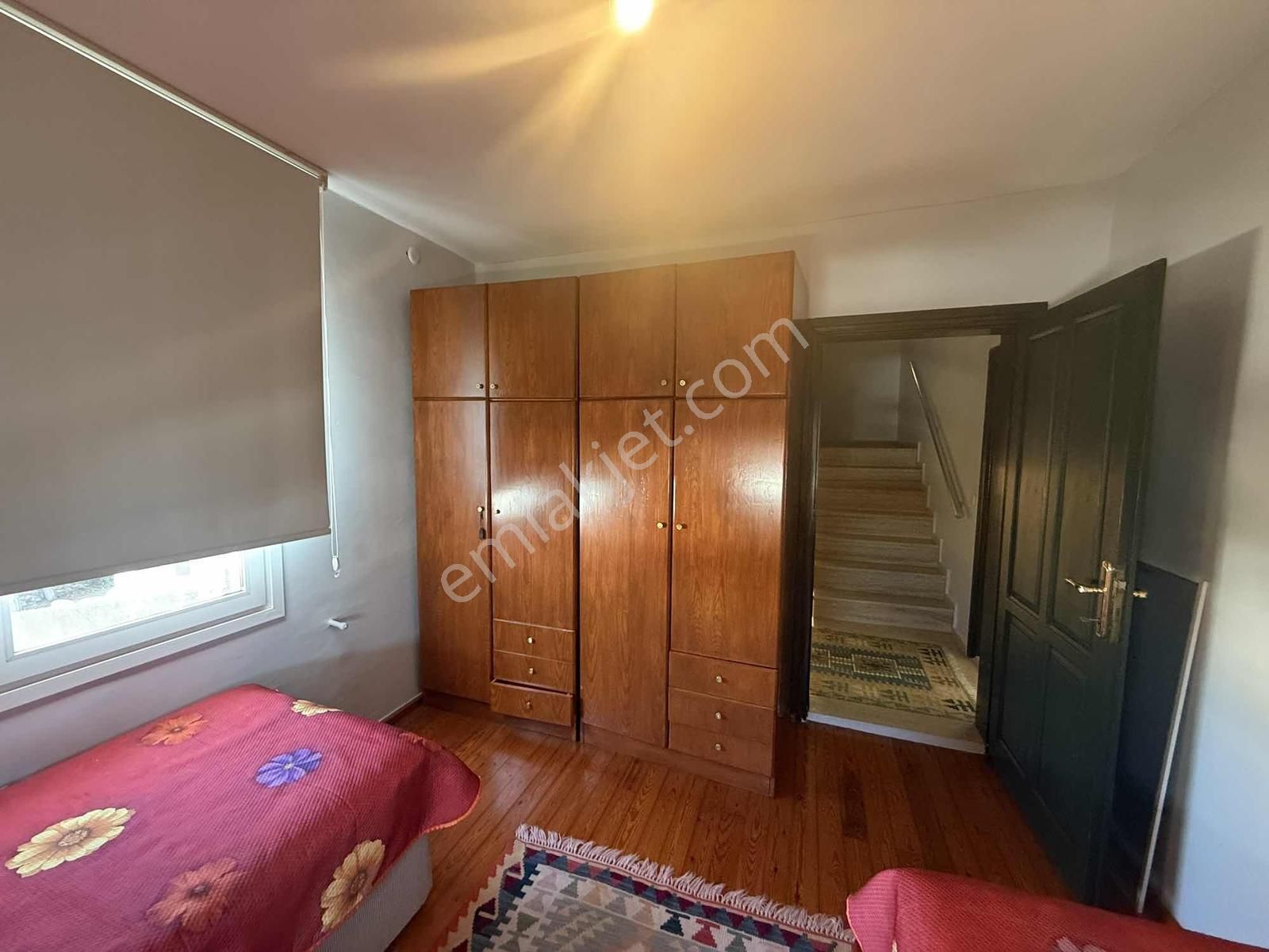 Bodrum Turgutreis Satılık 3+1 180 M2 Müstakil Bahçeli - Görsel 25