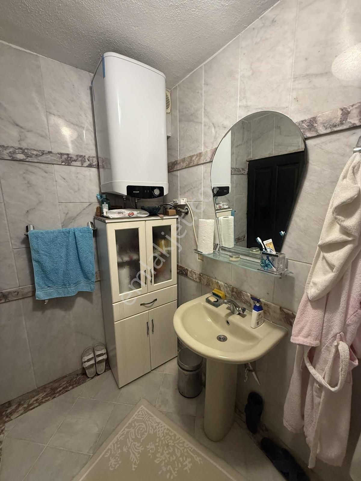 Bodrum Turgutreis Satılık 3+1 180 M2 Müstakil Bahçeli - Görsel 24