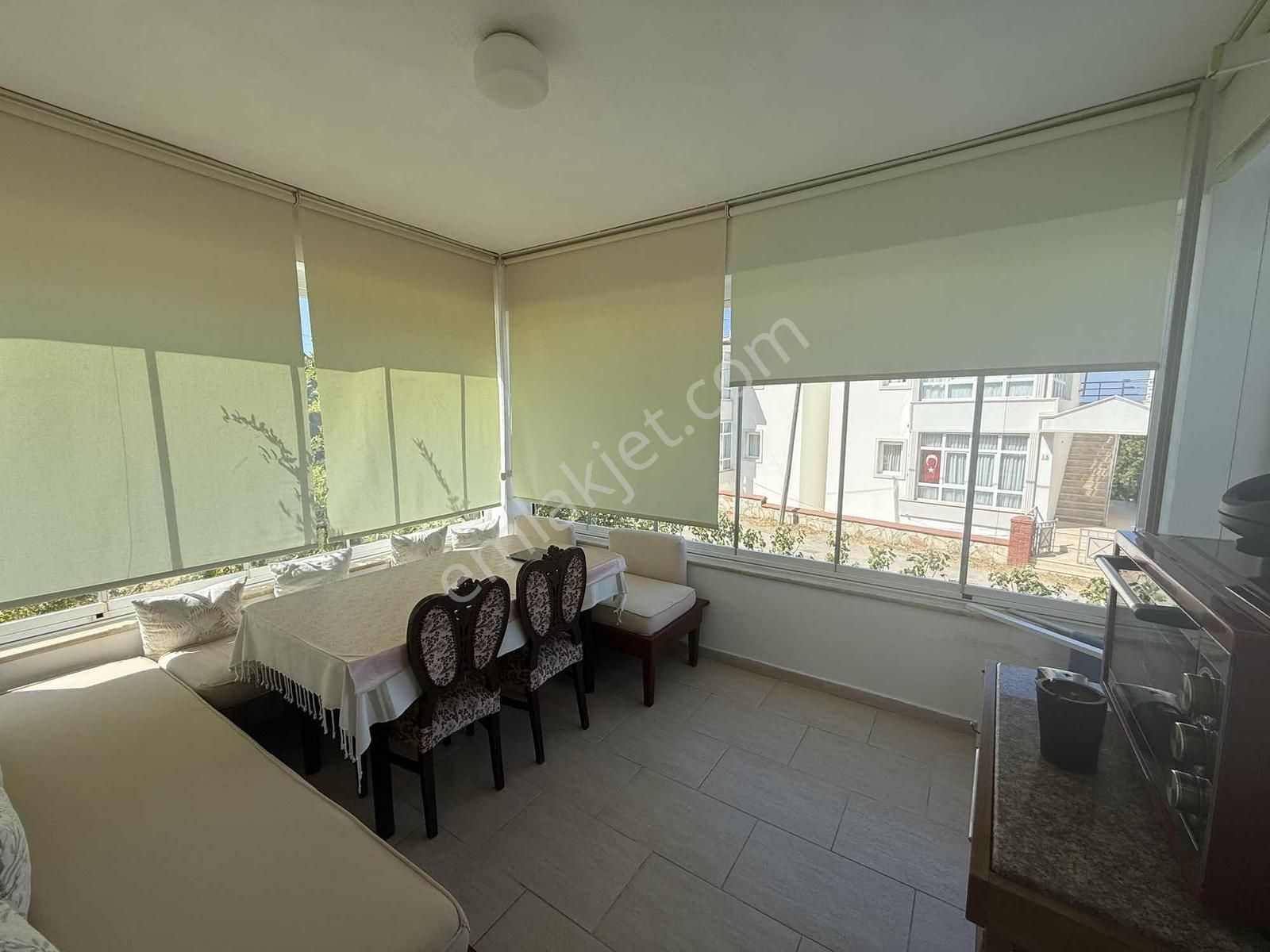 Bodrum Turgutreis Satılık 3+1 180 M2 Müstakil Bahçeli - Görsel 18