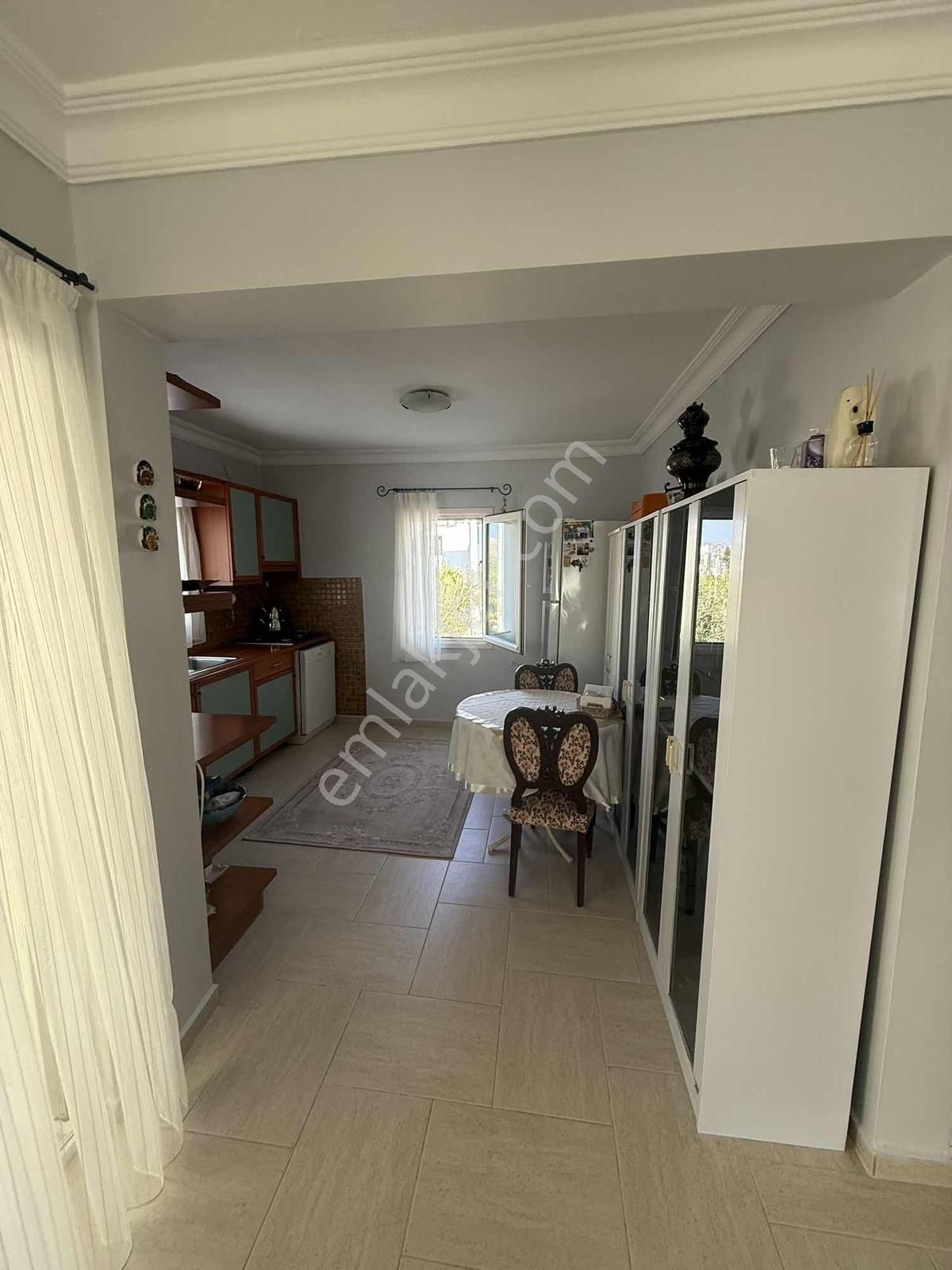 Bodrum Turgutreis Satılık 3+1 180 M2 Müstakil Bahçeli - Görsel 17