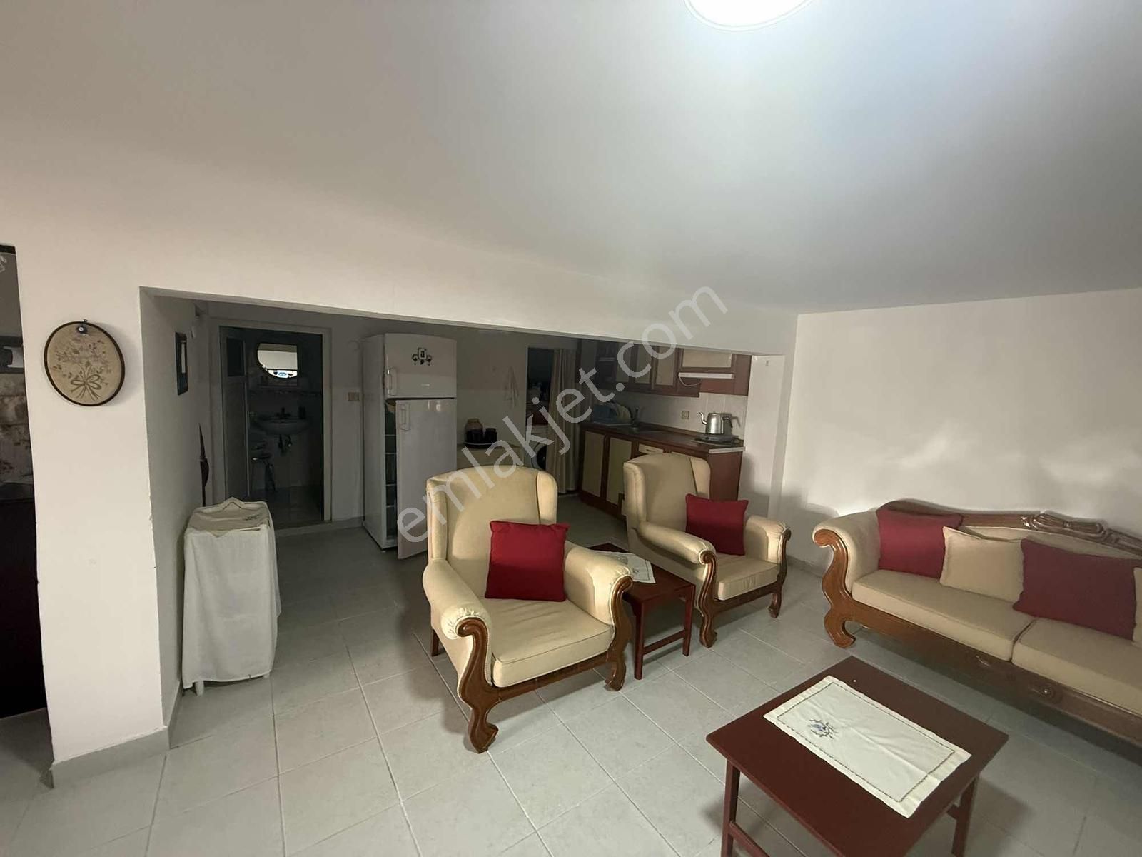 Bodrum Turgutreis Satılık 3+1 180 M2 Müstakil Bahçeli - Görsel 33