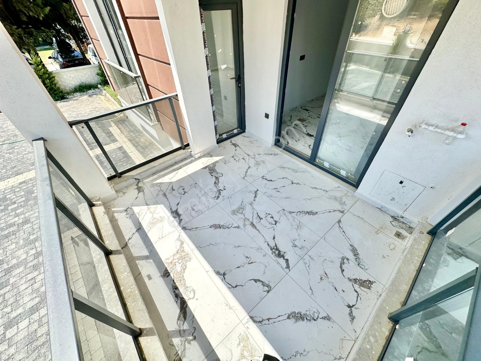 ꧁ay Emlak'tan꧂burhaniye Bahçelievler Örende Yerden Isıtmalı Devasaa Balkonlu Satılık 2+1 Daire - Görsel 10