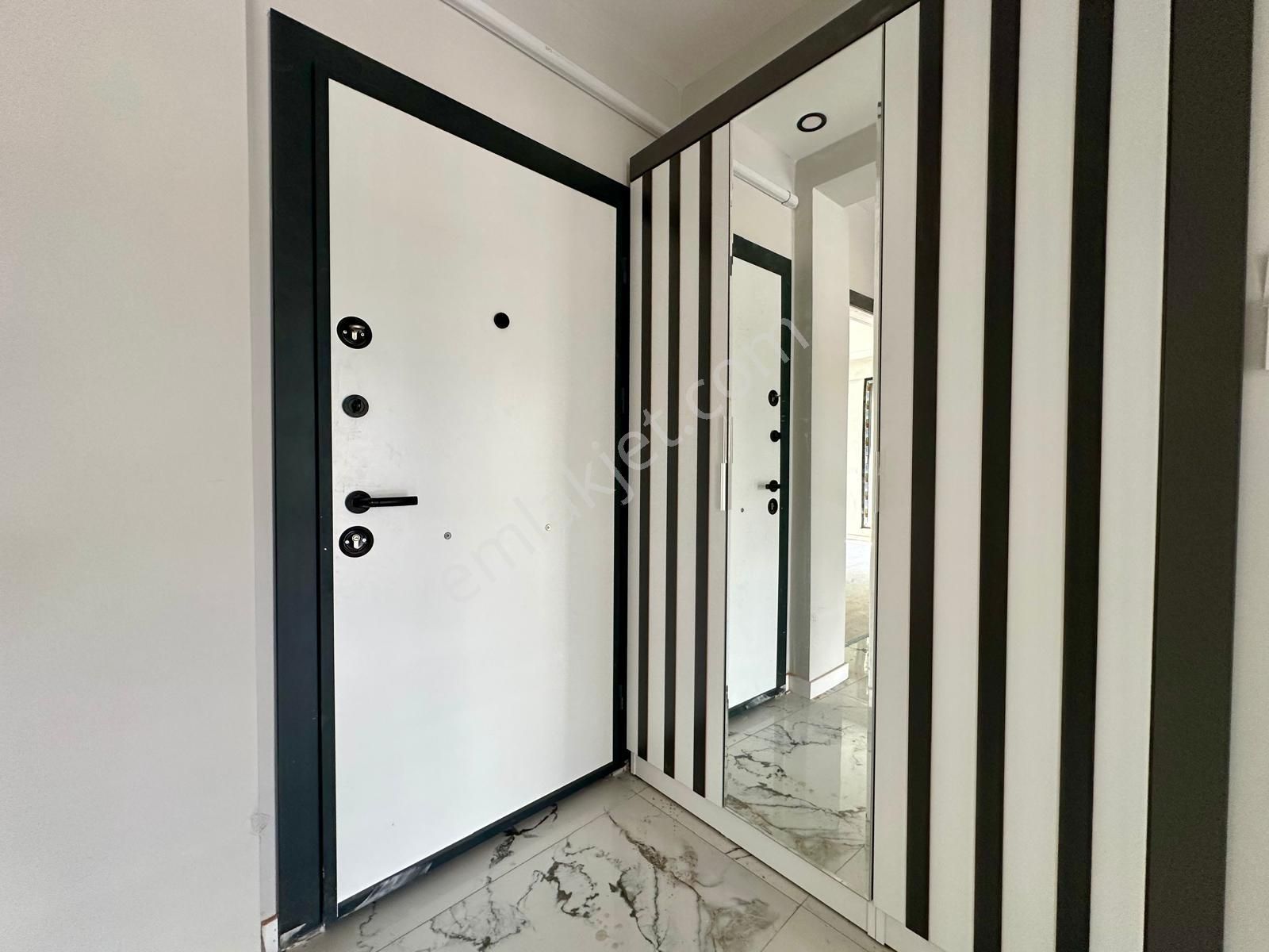 ꧁ay Emlak'tan꧂burhaniye Bahçelievler Örende Yerden Isıtmalı Devasaa Balkonlu Satılık 2+1 Daire - Görsel 30