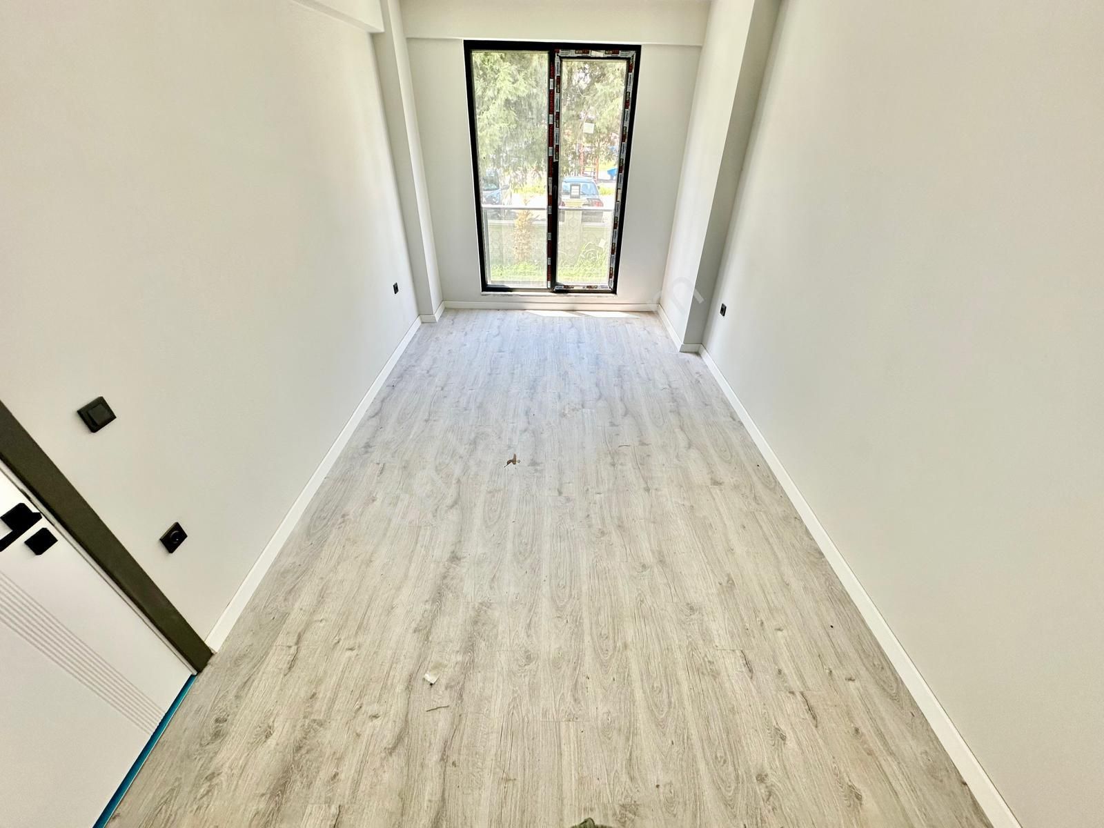 ꧁ay Emlak'tan꧂burhaniye Bahçelievler Örende Yerden Isıtmalı Devasaa Balkonlu Satılık 2+1 Daire - Görsel 26