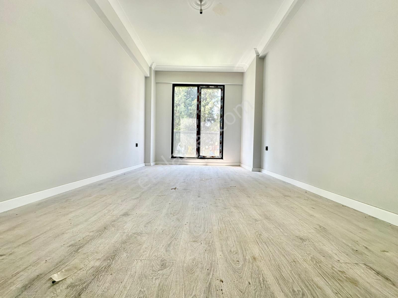 ꧁ay Emlak'tan꧂burhaniye Bahçelievler Örende Yerden Isıtmalı Devasaa Balkonlu Satılık 2+1 Daire - Görsel 18