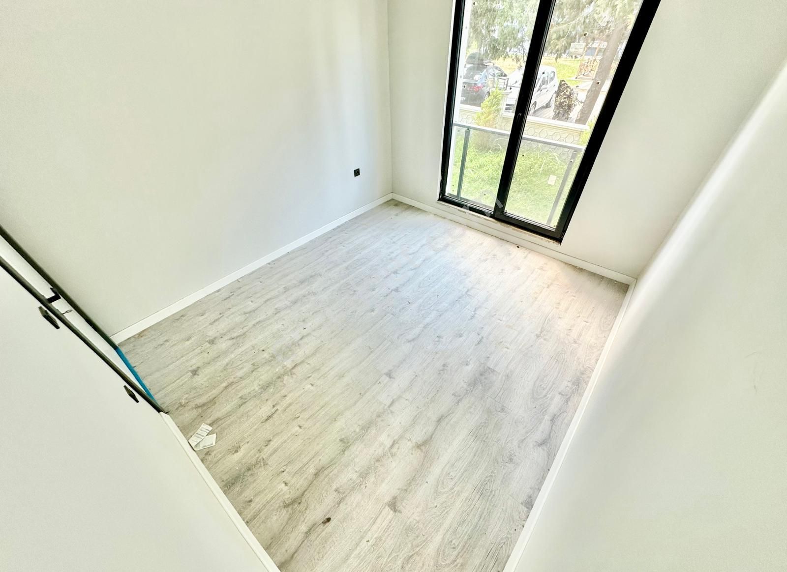 ꧁ay Emlak'tan꧂burhaniye Bahçelievler Örende Yerden Isıtmalı Devasaa Balkonlu Satılık 2+1 Daire - Görsel 29