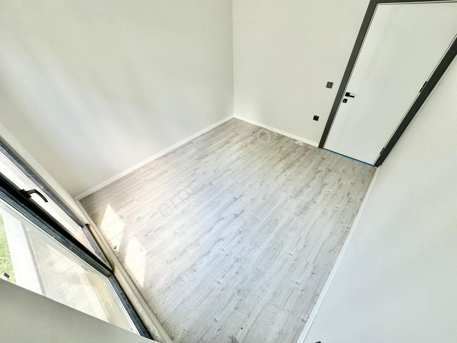 ꧁ay Emlak'tan꧂burhaniye Bahçelievler Örende Yerden Isıtmalı Devasaa Balkonlu Satılık 2+1 Daire - Görsel 20