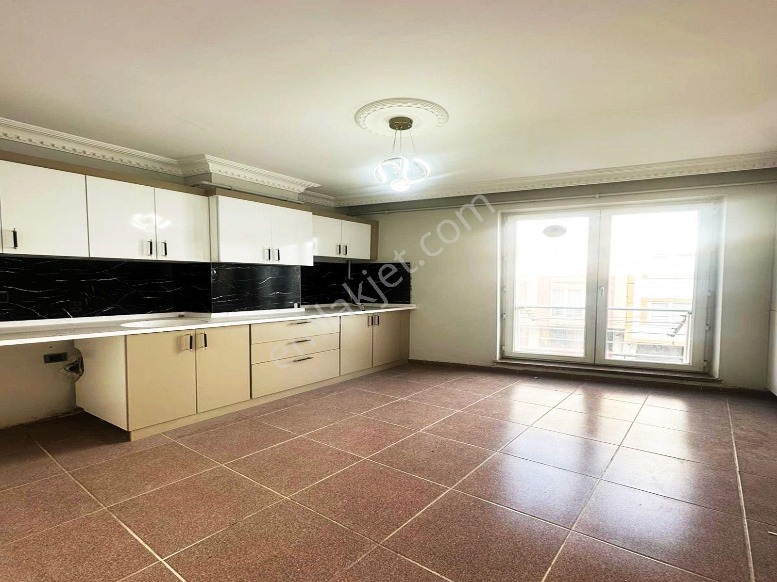 Nes Yapı Dan Merkezi Konumda İskanlı-dekorlu-asansörlü 2+1 Daire!!!! - Görsel 14