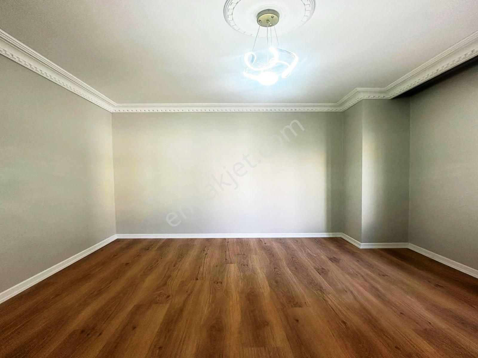 Nes Yapı Dan Merkezi Konumda İskanlı-dekorlu-asansörlü 2+1 Daire!!!! - Görsel 8