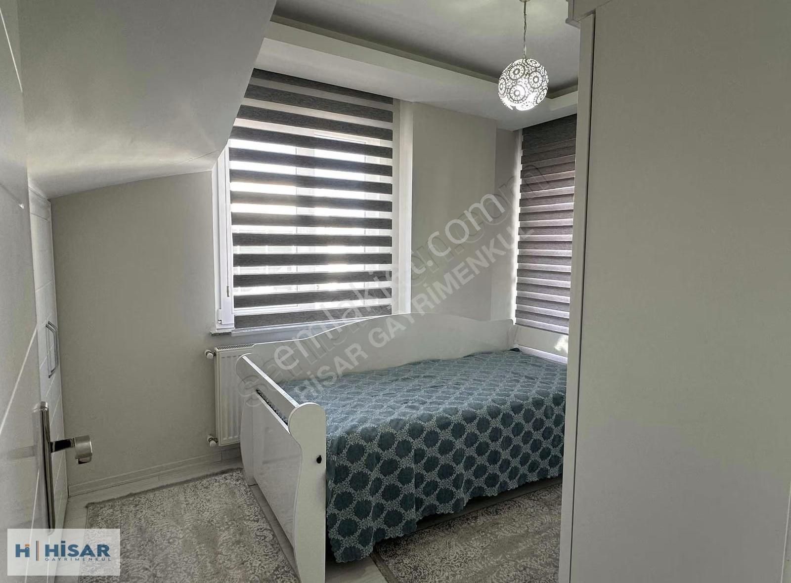 Hisar'dan Atakum'da Deniz Manzaralı Dublex Daire - Görsel 2