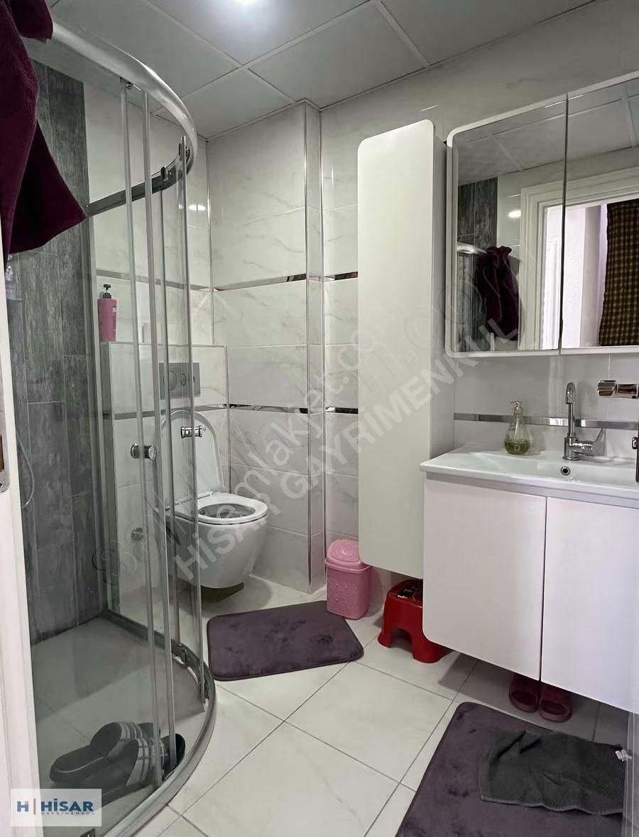 Hisar'dan Atakum'da Deniz Manzaralı Dublex Daire - Görsel 35