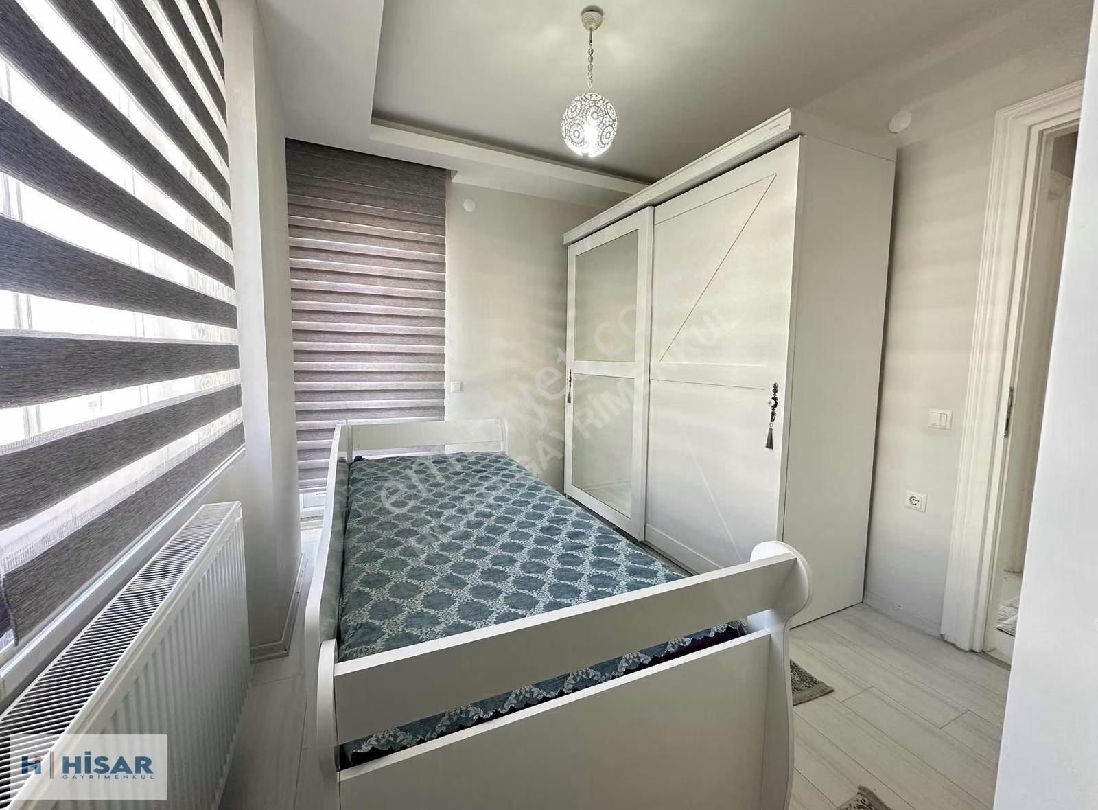 Hisar'dan Atakum'da Deniz Manzaralı Dublex Daire - Görsel 3