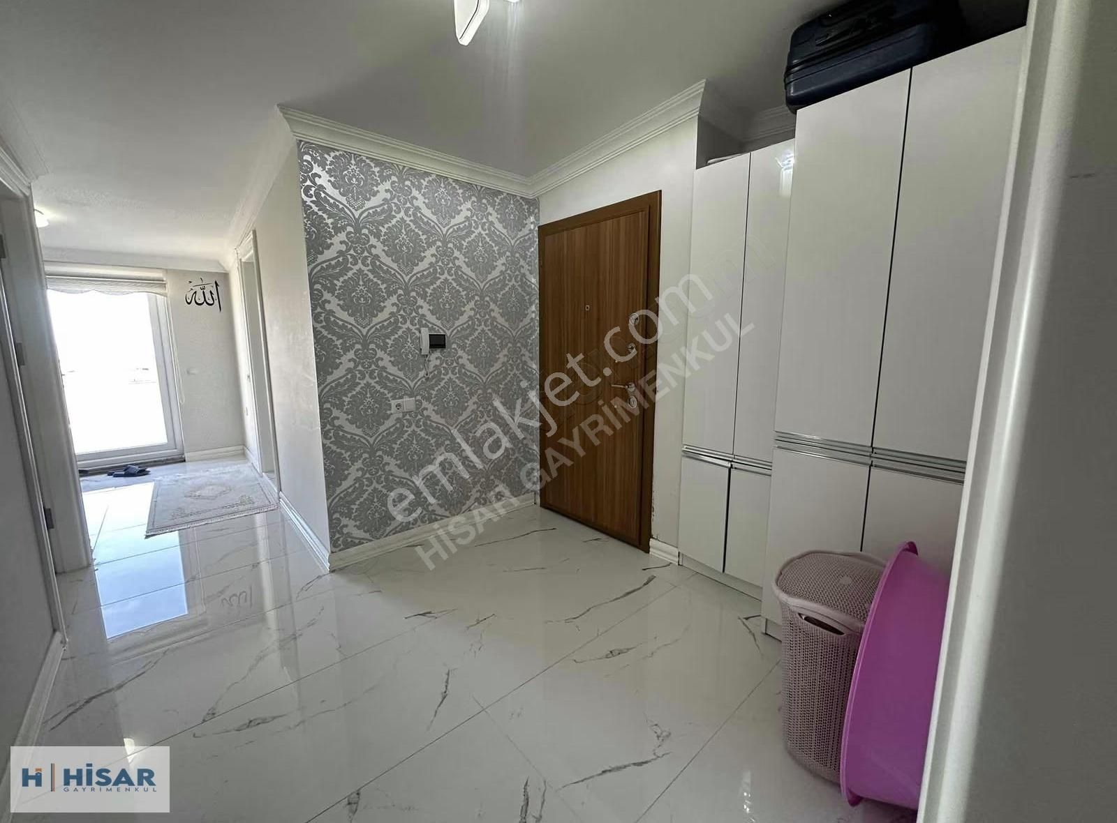 Hisar'dan Atakum'da Deniz Manzaralı Dublex Daire - Görsel 11