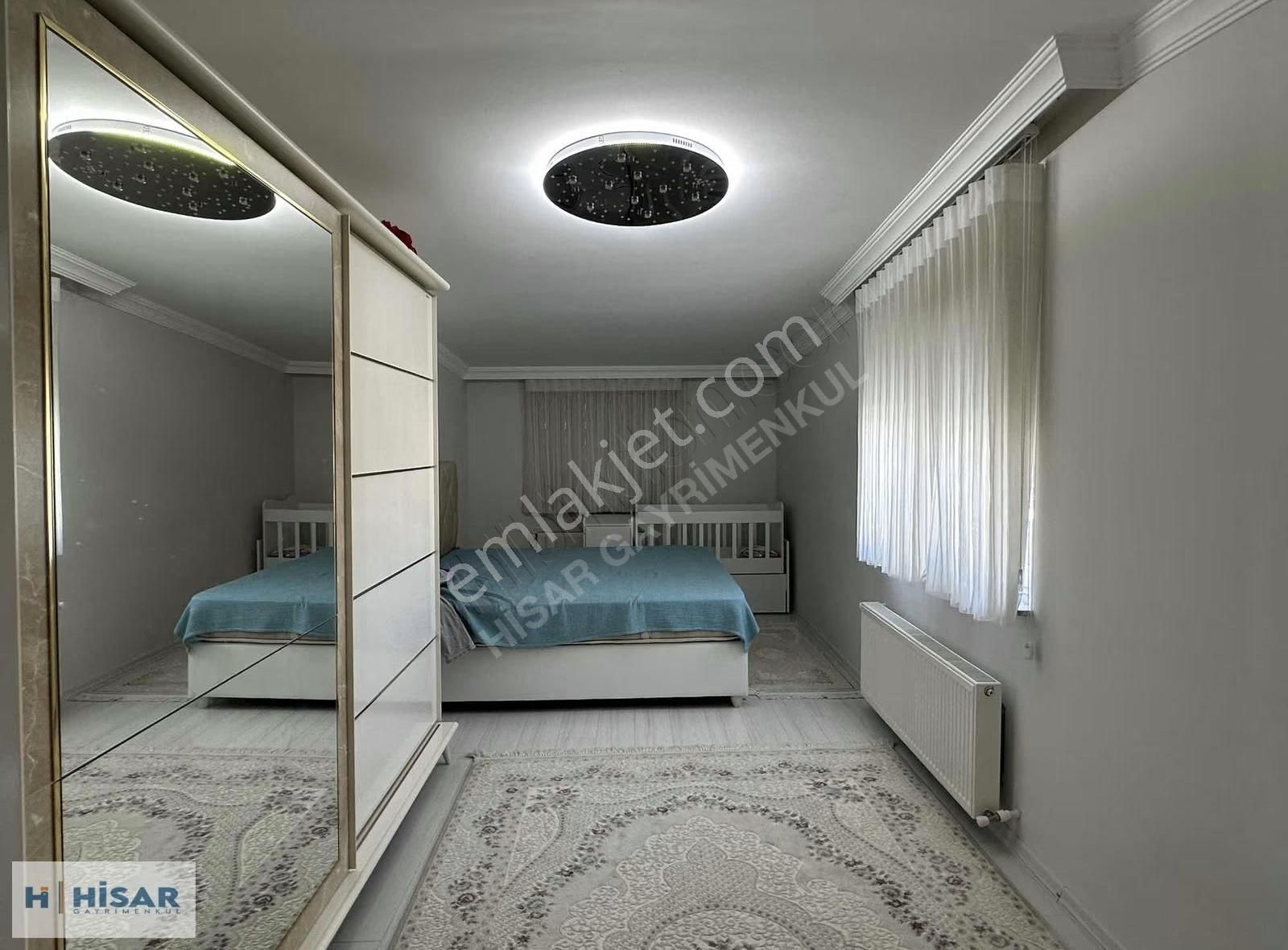 Hisar'dan Atakum'da Deniz Manzaralı Dublex Daire - Görsel 13