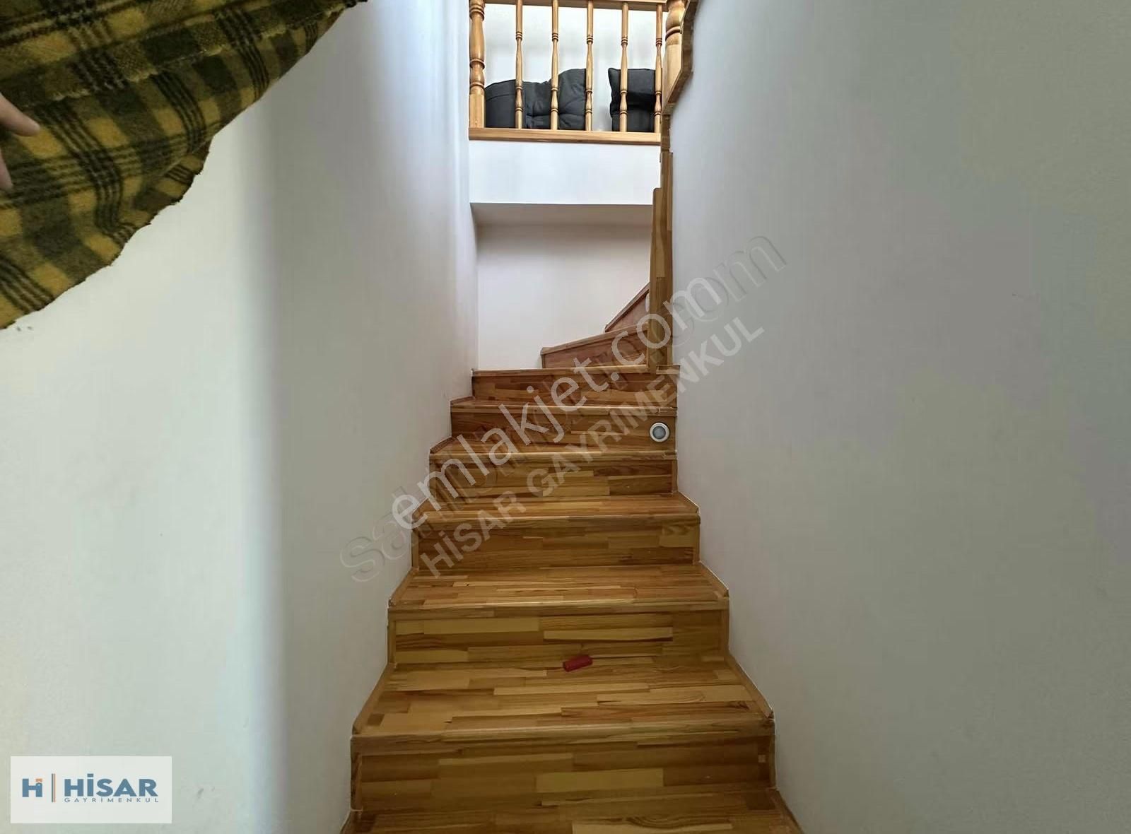 Hisar'dan Atakum'da Deniz Manzaralı Dublex Daire - Görsel 6