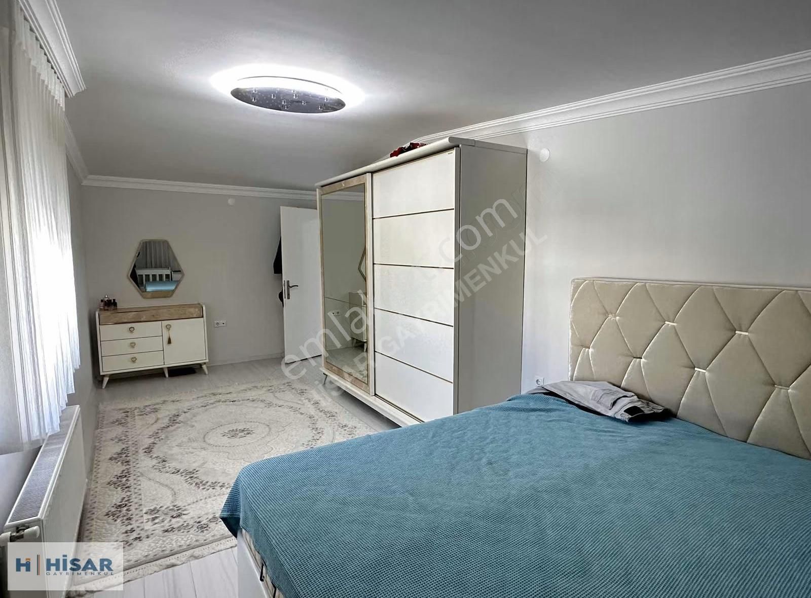 Hisar'dan Atakum'da Deniz Manzaralı Dublex Daire - Görsel 14