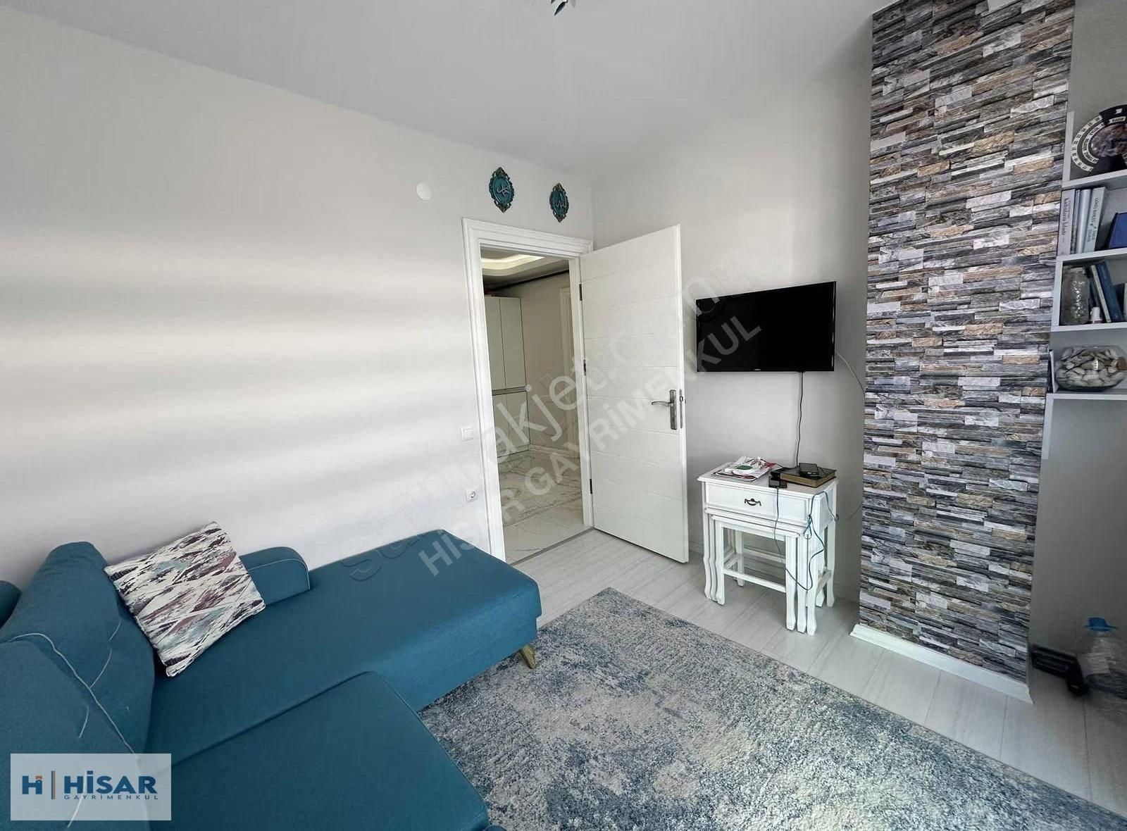 Hisar'dan Atakum'da Deniz Manzaralı Dublex Daire - Görsel 7