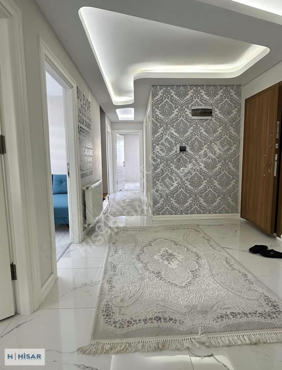 Hisar'dan Atakum'da Deniz Manzaralı Dublex Daire - Görsel 10