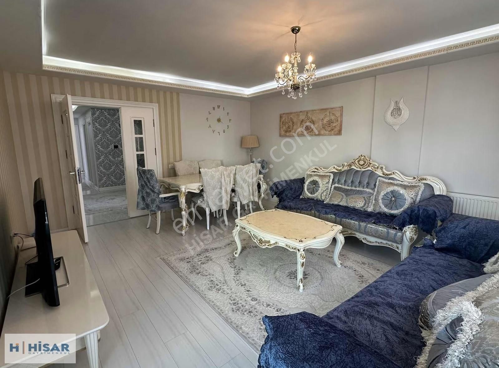 Hisar'dan Atakum'da Deniz Manzaralı Dublex Daire - Görsel 31