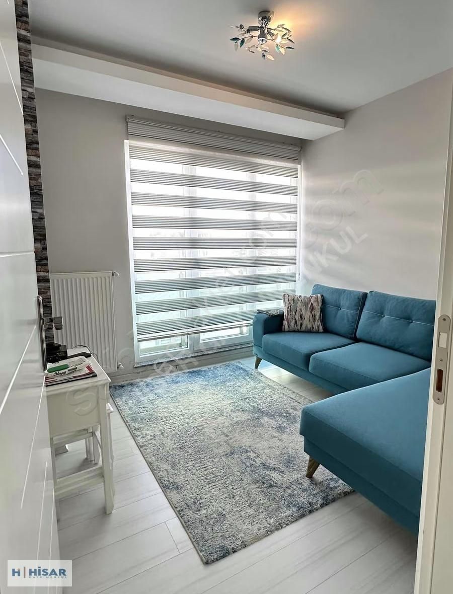 Hisar'dan Atakum'da Deniz Manzaralı Dublex Daire - Görsel 34