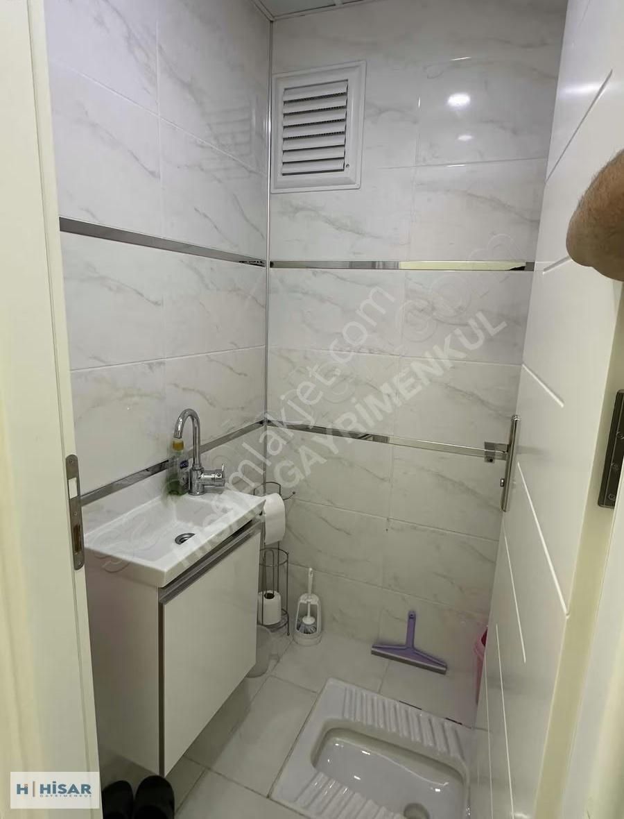 Hisar'dan Atakum'da Deniz Manzaralı Dublex Daire - Görsel 12