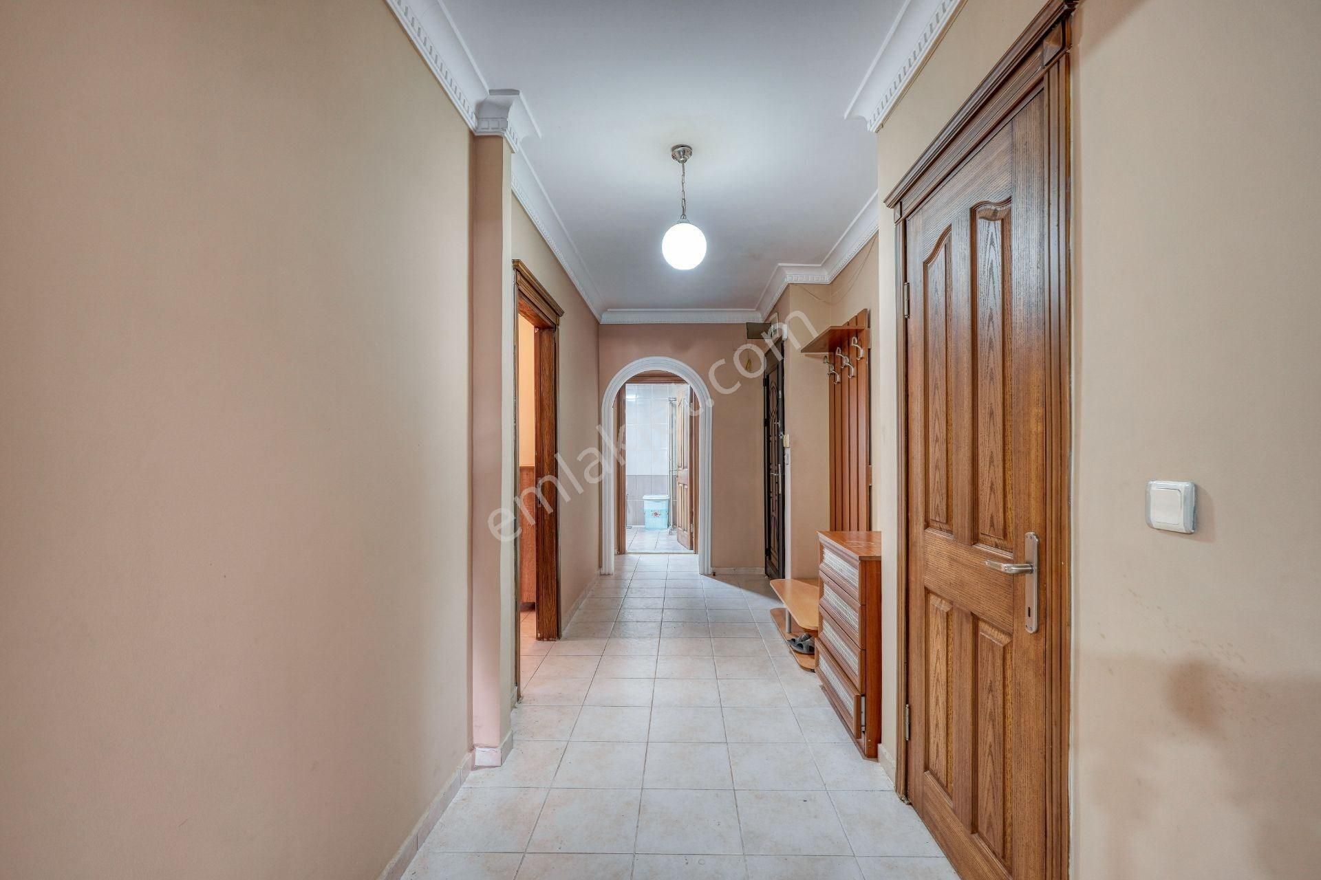 Alanya Mahmutlar’da | Denize Sıfır | Eşyalı 2+1 Satılık Daire - Görsel 12