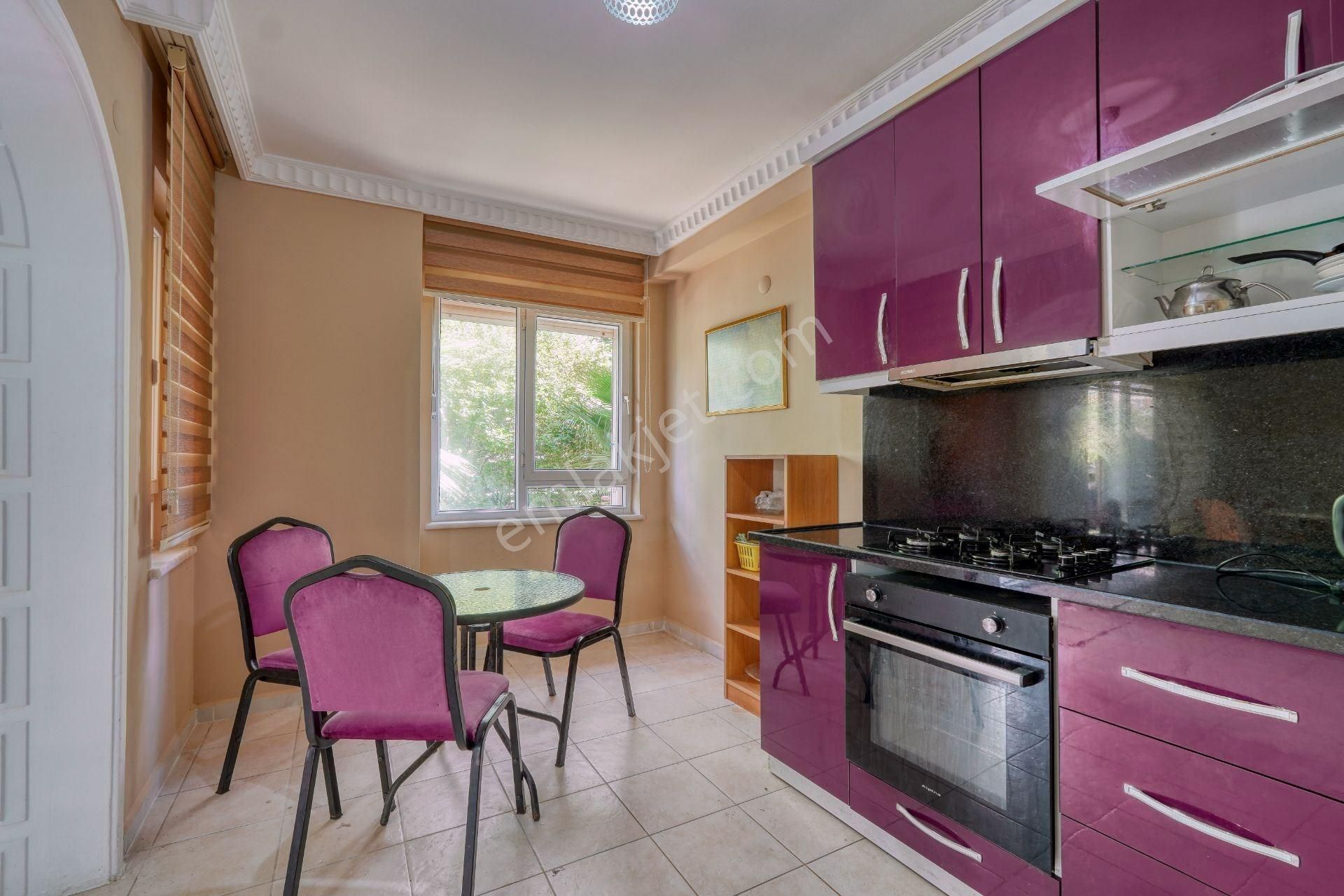 Alanya Mahmutlar’da | Denize Sıfır | Eşyalı 2+1 Satılık Daire - Görsel 8