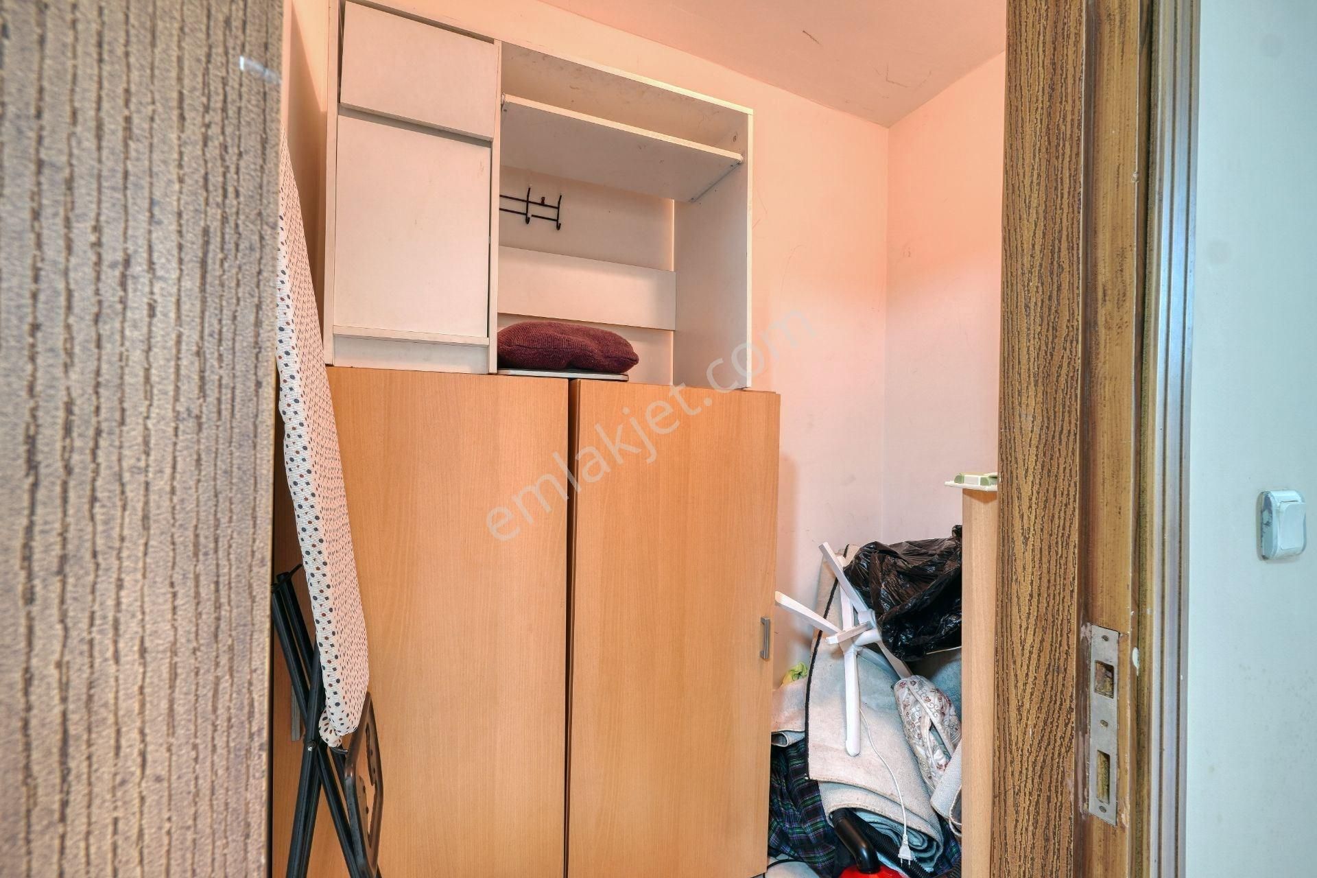 Alanya Mahmutlar’da | Denize Sıfır | Eşyalı 2+1 Satılık Daire - Görsel 13