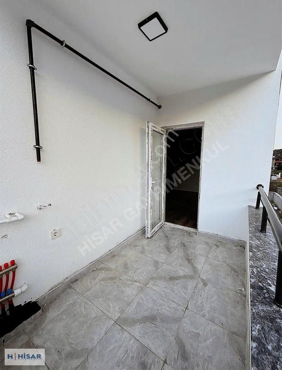 Hisar'dan Sınırsız Kredili Denize Kısa Mesafede Önü Açık Fırsat - Görsel 10