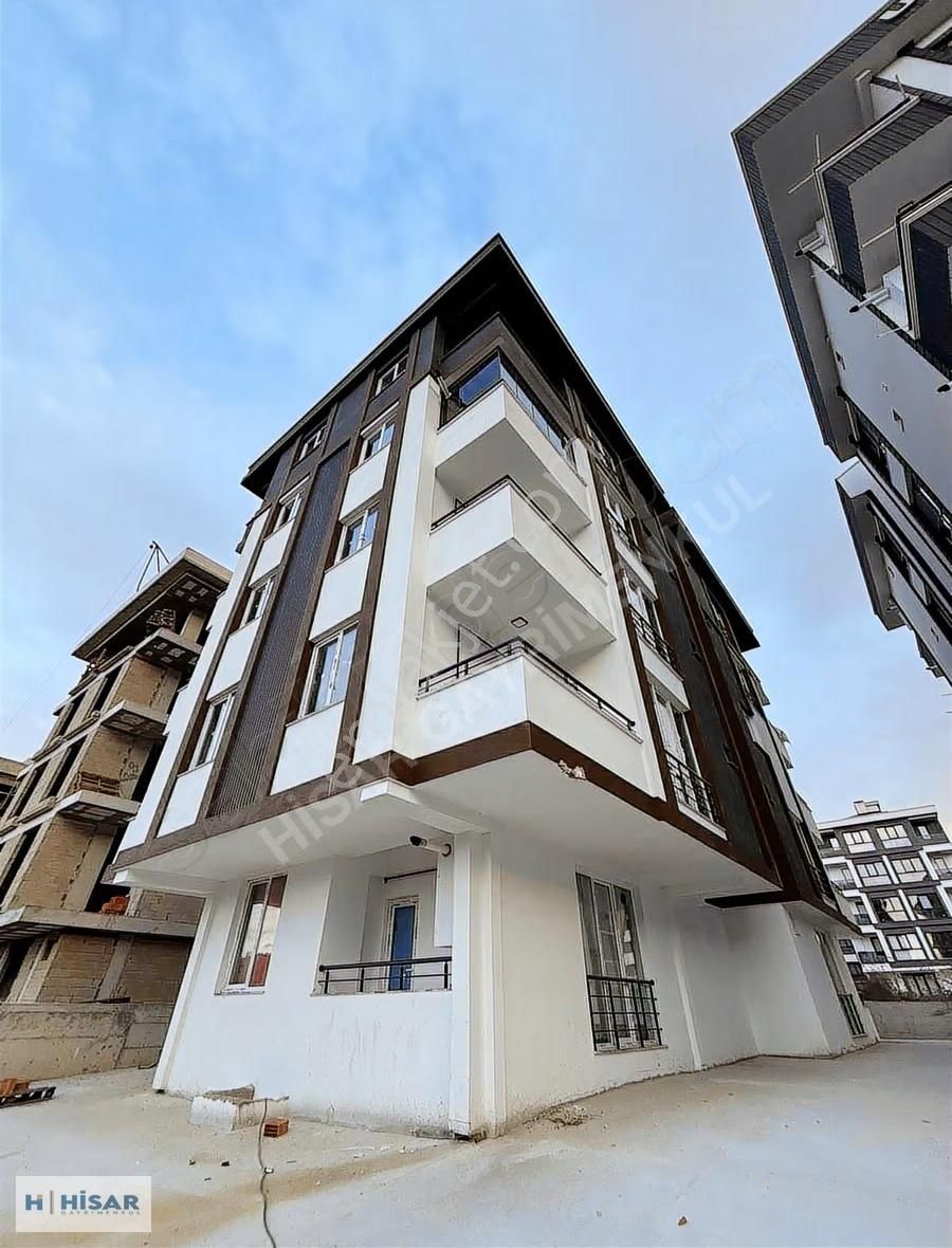 Hisar'dan Sınırsız Kredili Denize Kısa Mesafede Önü Açık Fırsat - Görsel 2