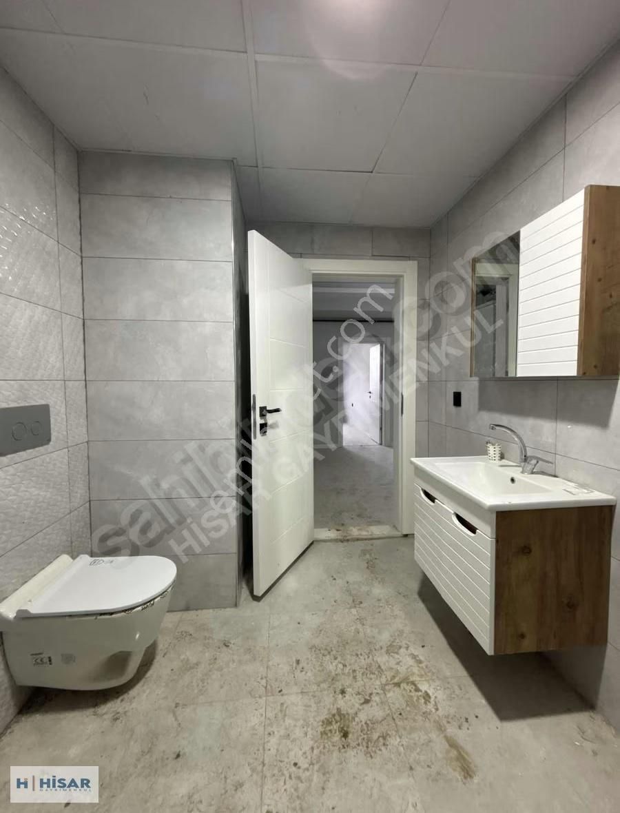 Hisar' Dan Net 65 M2 Tramvaya 5 Dk Mesafede Balkonlu Sıfır Daire - Görsel 17