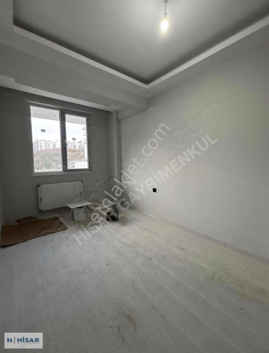 Hisar' Dan Net 65 M2 Tramvaya 5 Dk Mesafede Balkonlu Sıfır Daire - Görsel 2