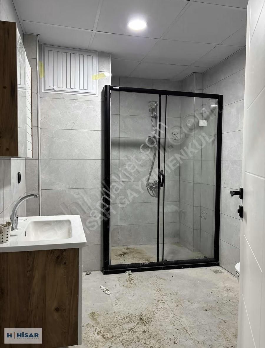 Hisar' Dan Net 65 M2 Tramvaya 5 Dk Mesafede Balkonlu Sıfır Daire - Görsel 11