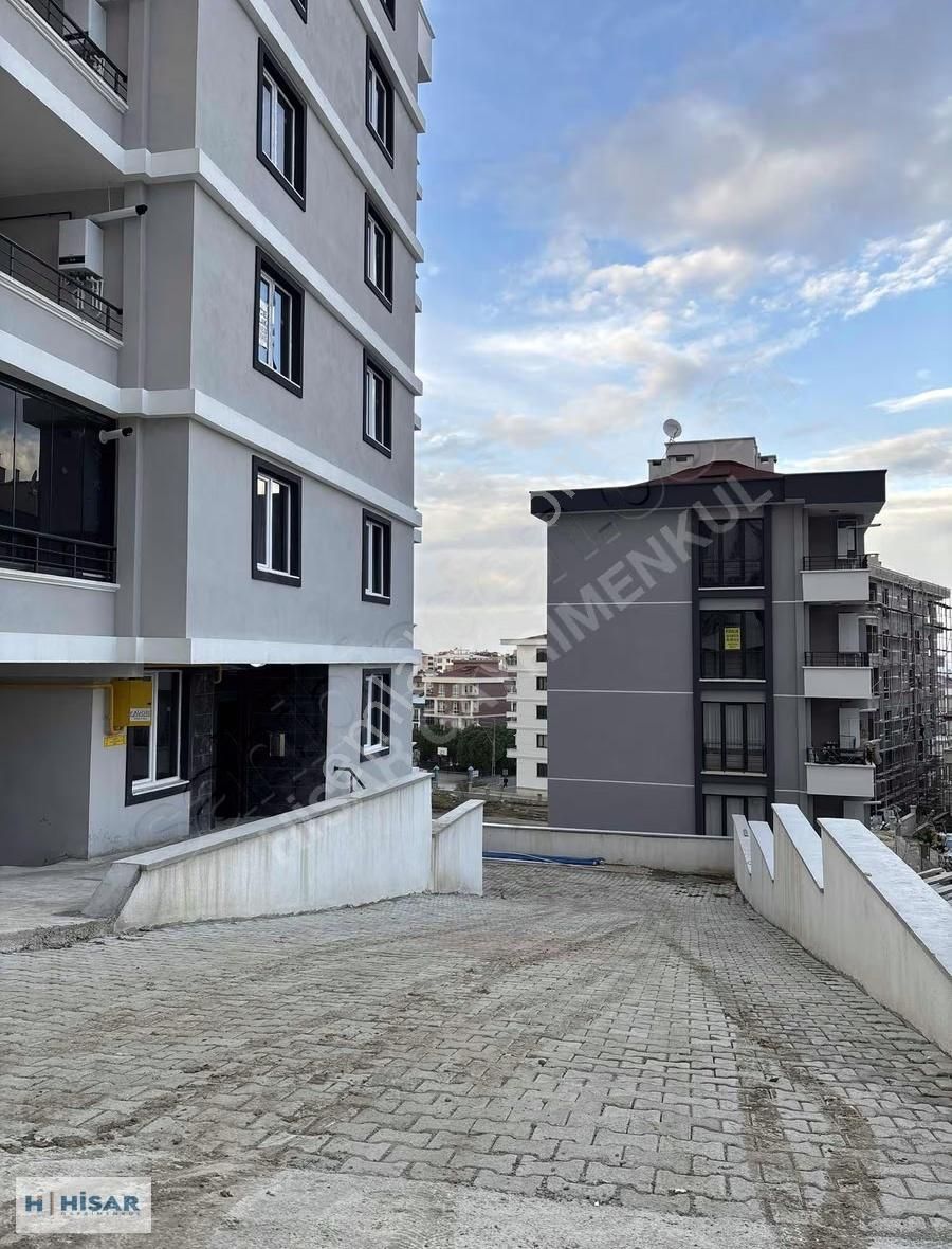 Hisar' Dan Net 65 M2 Tramvaya 5 Dk Mesafede Balkonlu Sıfır Daire - Görsel 13