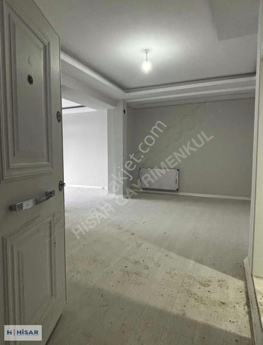 Hisar' Dan Net 65 M2 Tramvaya 5 Dk Mesafede Balkonlu Sıfır Daire - Görsel 3