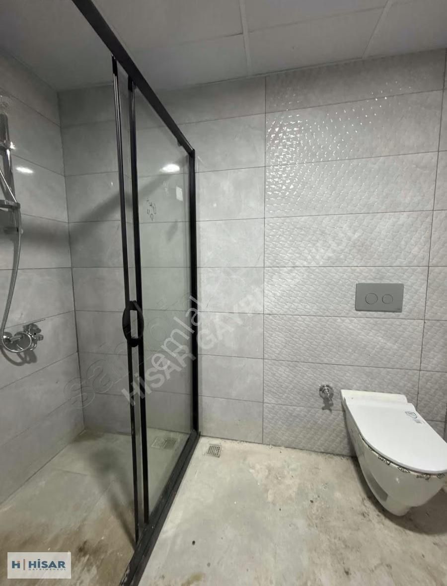 Hisar' Dan Net 65 M2 Tramvaya 5 Dk Mesafede Balkonlu Sıfır Daire - Görsel 7