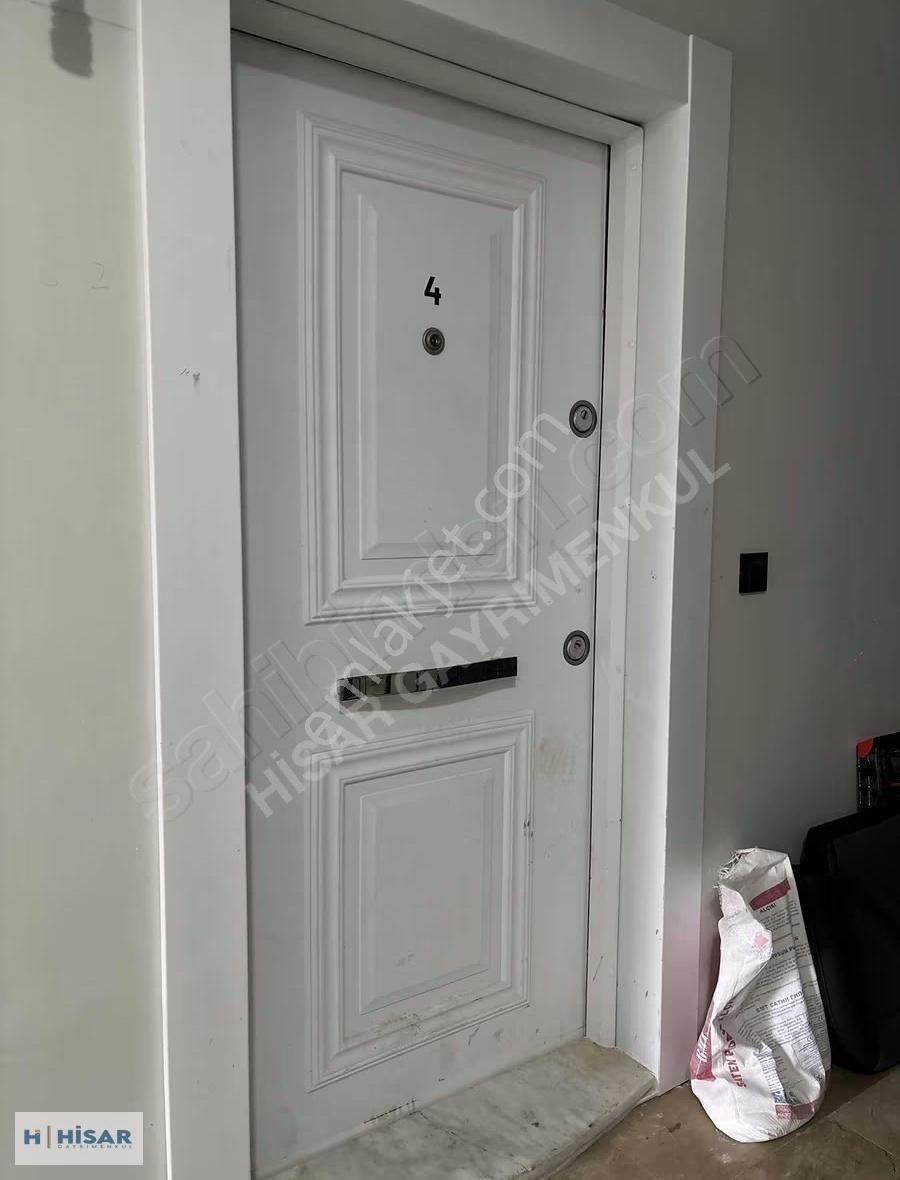 Hisar' Dan Net 65 M2 Tramvaya 5 Dk Mesafede Balkonlu Sıfır Daire - Görsel 15