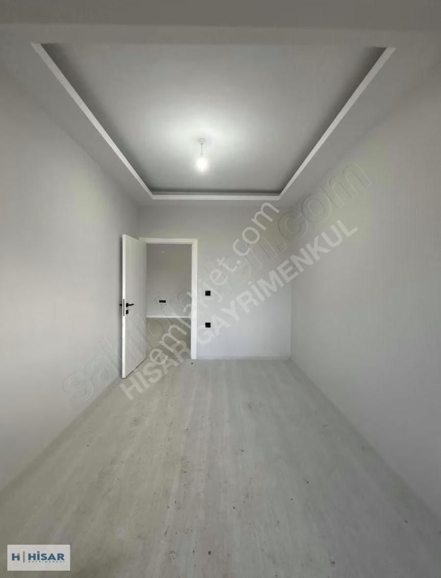 Hisar' Dan Net 65 M2 Tramvaya 5 Dk Mesafede Balkonlu Sıfır Daire - Görsel 12