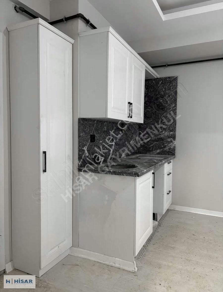 Hisar' Dan Net 65 M2 Tramvaya 5 Dk Mesafede Balkonlu Sıfır Daire - Görsel 14