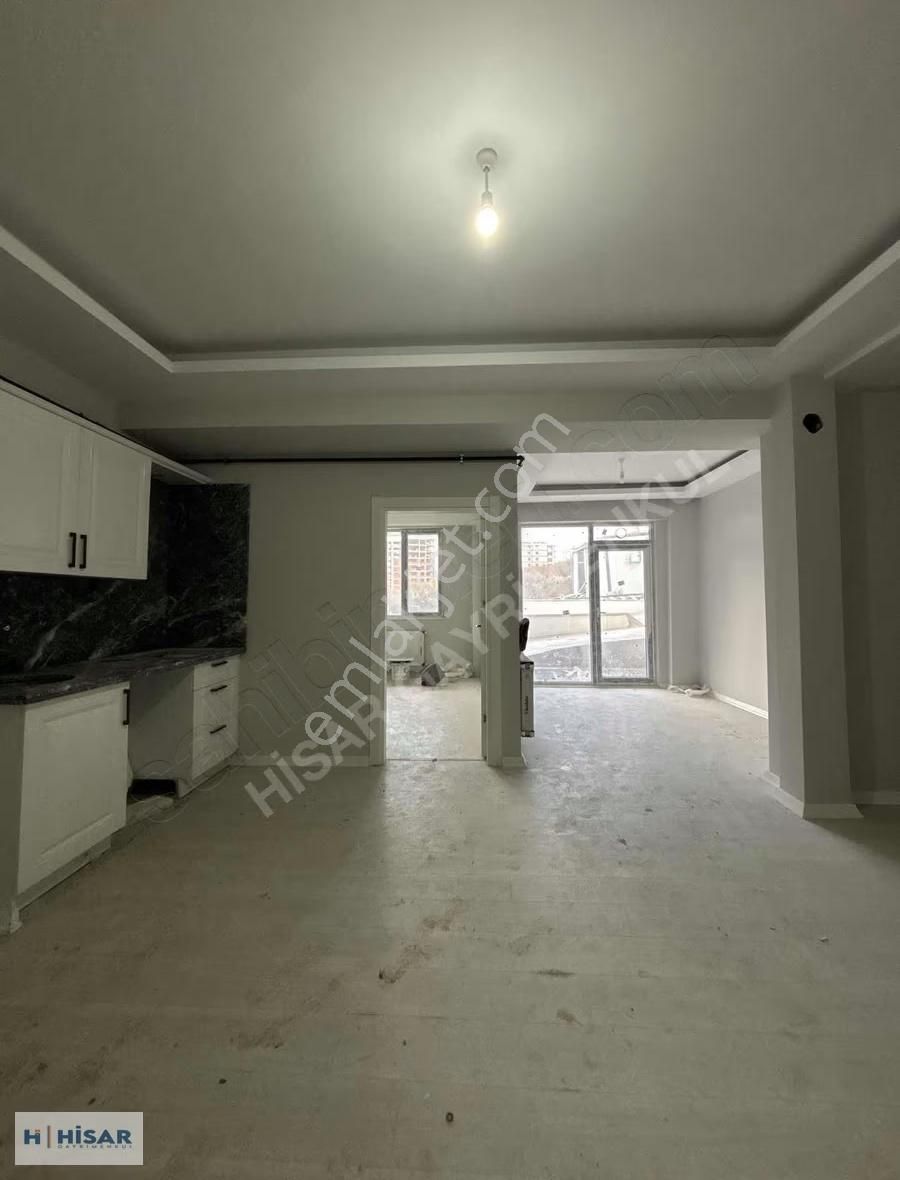Hisar' Dan Net 65 M2 Tramvaya 5 Dk Mesafede Balkonlu Sıfır Daire - Görsel 16