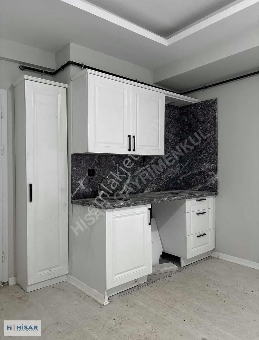 Hisar' Dan Net 65 M2 Tramvaya 5 Dk Mesafede Balkonlu Sıfır Daire - Görsel 18