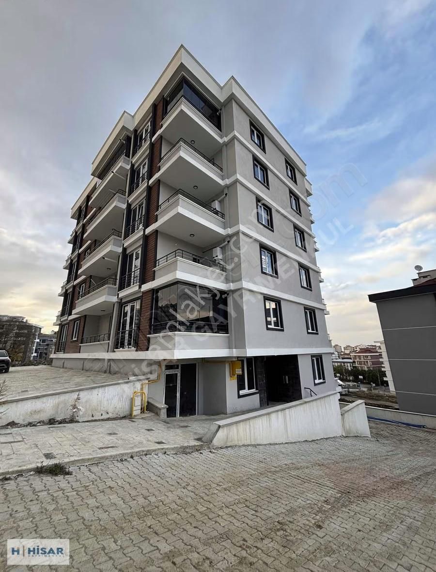 Hisar' Dan Net 65 M2 Tramvaya 5 Dk Mesafede Balkonlu Sıfır Daire